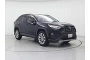 Toyota RAV4 2021 Limited 4dr en San Jose