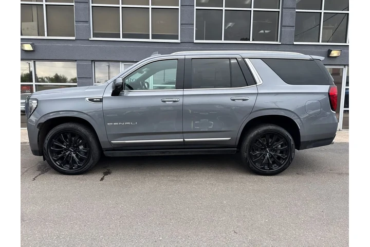$31995 : 2021 GMC Yukon 4WD Denali image 6