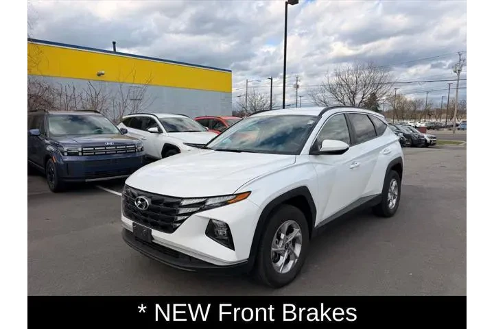 $22900 : Hyundai TUCSON 2024 AWD SEL image 7