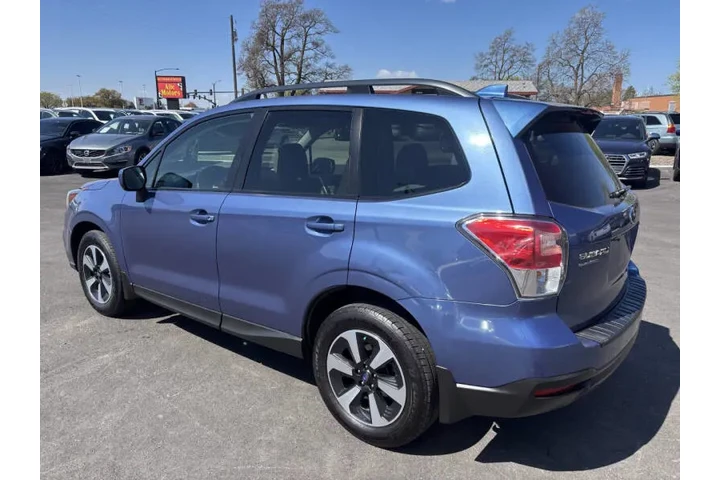 $8888 : 2017 Forester 2.5i Premium image 6