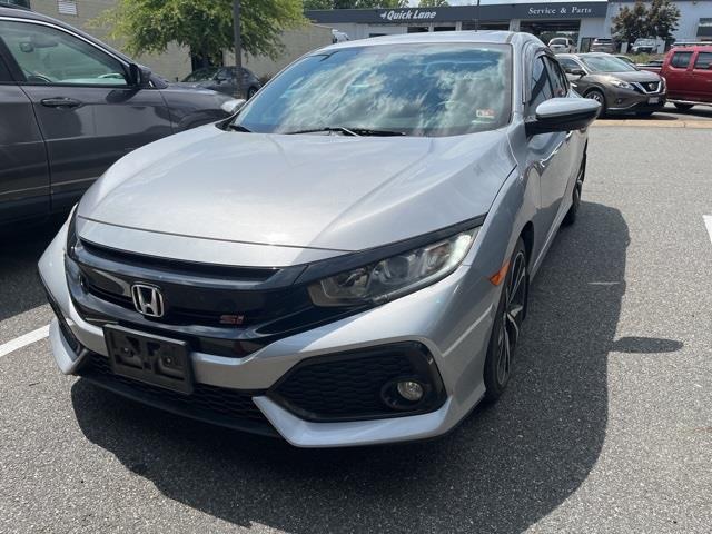 $18998 : PRE-OWNED 2017 HONDA CIVIC SI image 1