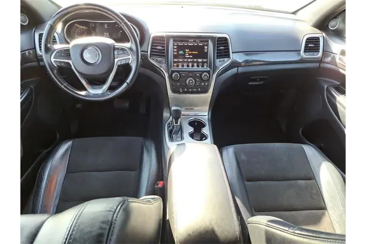 $13915 : Jeep Grand Cherokee 2018 4x4 image 10