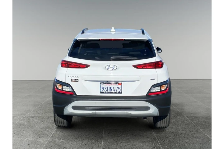 $25067 : Hyundai KONA 2023 AWD SEL 4d image 4