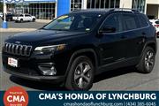 $21787 : PRE-OWNED 2020 JEEP CHEROKEE thumbnail