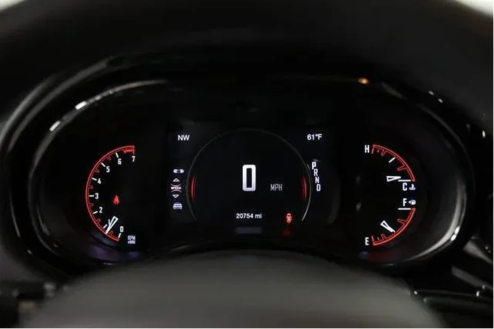 $33995 : Dodge Durango 2024 AWD GT 4d image 7