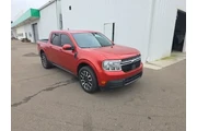 Ford Maverick 2022 Lariat 4d
