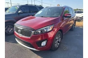 2016 Sorento SX Limited V6 en Louisville