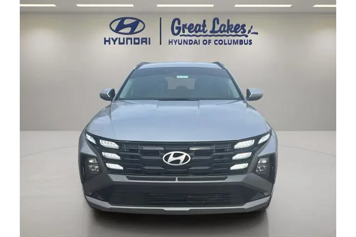 $23877 : Hyundai TUCSON 2025 AWD SEL image 8