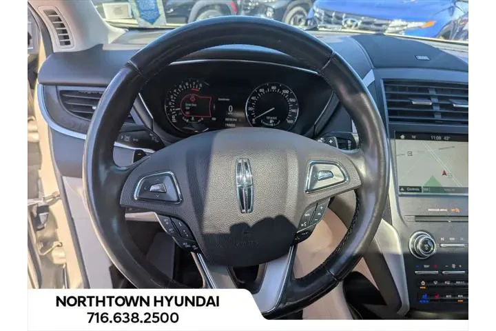 $14599 : Lincoln MKC 2018 AWD Reserve image 7