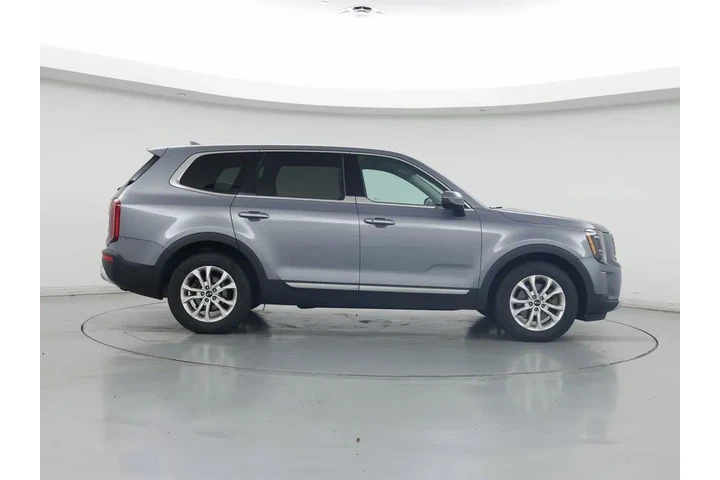 $23998 : Kia Telluride 2021 AWD LX 4d image 7