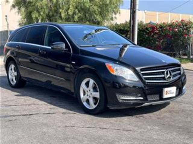 $7990 : 2012 MERCEDES-BENZ R-CLASS201 image 3