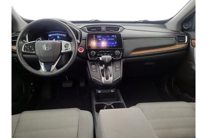 $27998 : Honda CR-V 2022 AWD EX 4dr S image 9