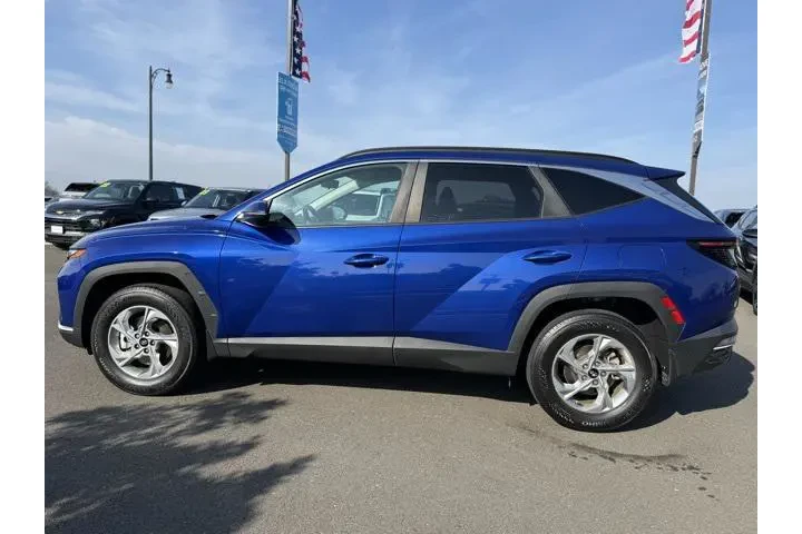 $24998 : Hyundai TUCSON 2023 AWD SEL image 9