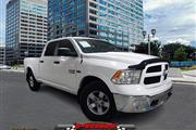 $17550 : 2017 RAM 1500 CREW CAB thumbnail