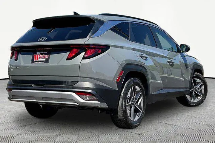 $28251 : Hyundai TUCSON 2026 SEL 4dr image 6