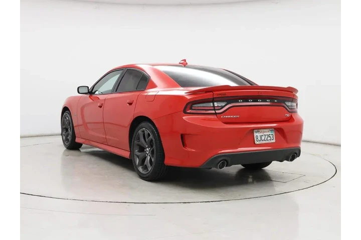 $22998 : Dodge Charger 2019 R/T 4dr S image 2