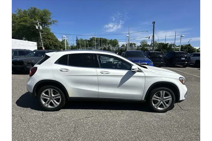 $26943 : Mercedes-Benz GLA 2020 AWD G image 6