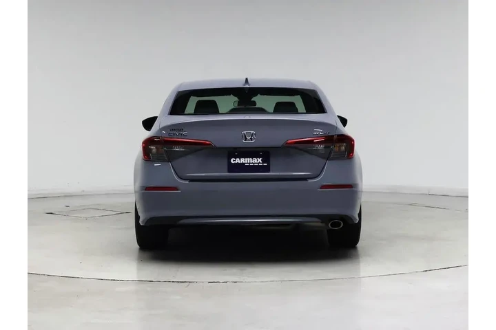 $24998 : Honda Civic 2024 Sport 4dr S image 6