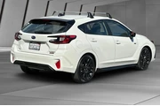 $28000 : Subaru Impreza 2025 AWD RS 4 thumbnail