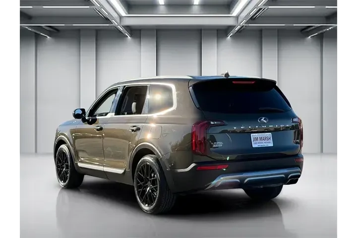 $21988 : Kia Telluride 2020 AWD S 4dr image 3