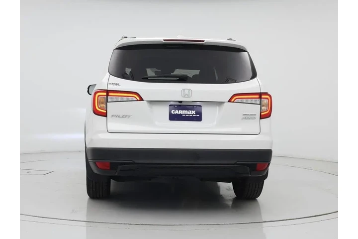 $34998 : Honda Pilot 2022 AWD SE 4dr image 6