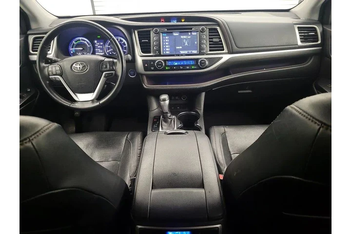 $29998 : Toyota Highlander Hybrid 201 image 9