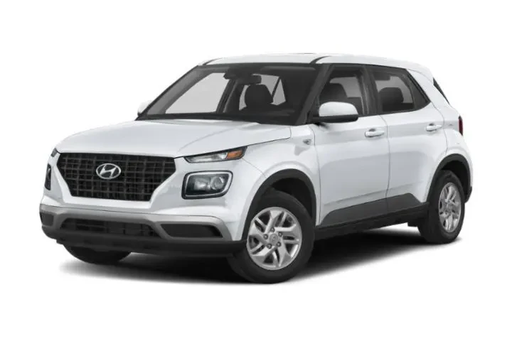 $17998 : Hyundai VENUE 2023 SE 4dr Cr image 1