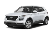 Hyundai VENUE 2023 SE 4dr Cr en New York