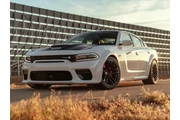 2020 Charger R/T Scat Pack Wi en Santa Fe