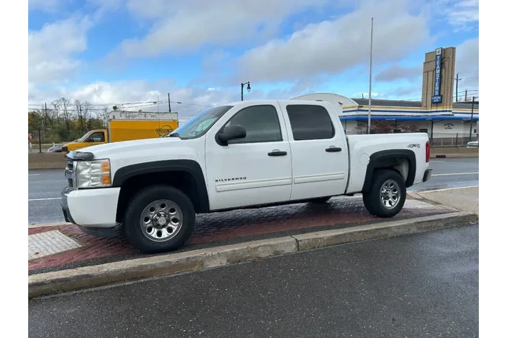 $8995 : 2010 Silverado 1500 LT image 8
