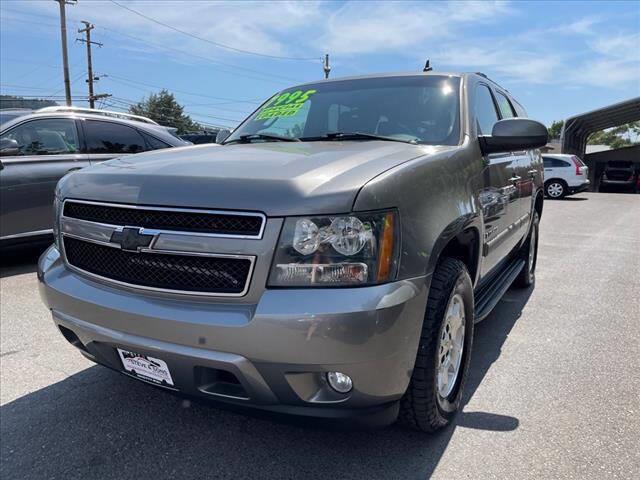 $5495 : 2008 Tahoe LT image 5