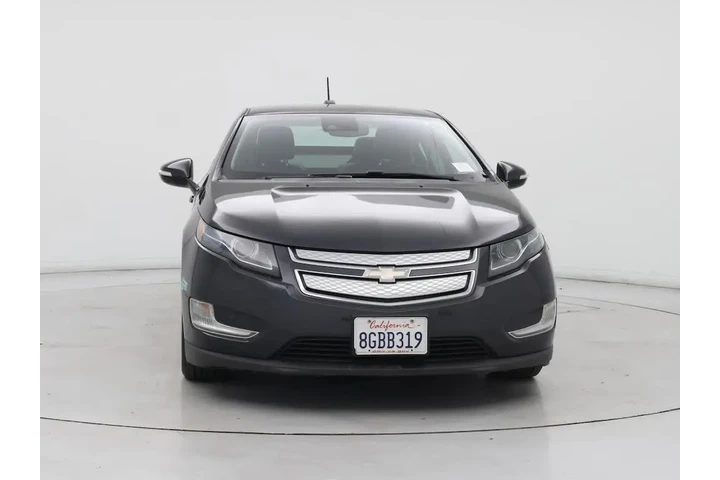 $10998 : Chevrolet Volt 2015 Premium image 5