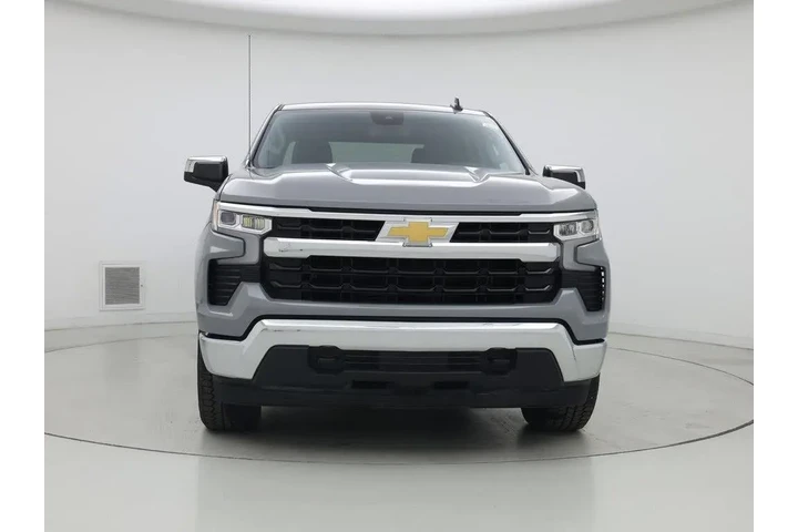 $36998 : Chevrolet Silverado 1500 202 image 5
