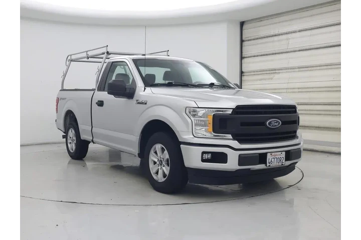 $25998 : Ford F-150 2018 4x2 XL 2dr R image 1