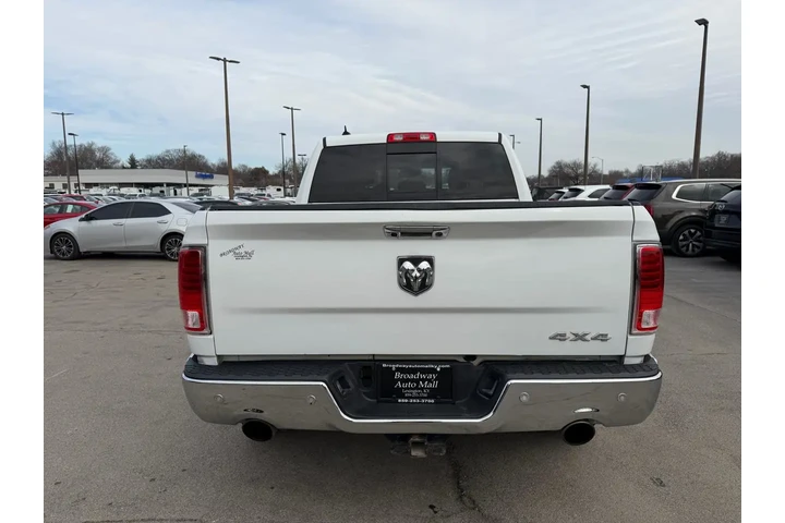 $14450 : 2014 RAM 1500 4WD Crew Cab 14 image 3