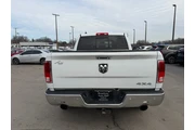 $14450 : 2014 RAM 1500 4WD Crew Cab 14 thumbnail