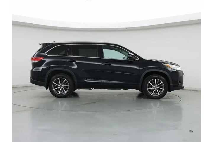 $20998 : Toyota Highlander 2017 AWD X image 7