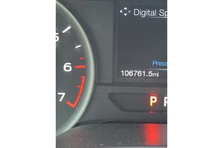 $21988 : Ford F-150 2018 4x2 XLT 4dr image 8