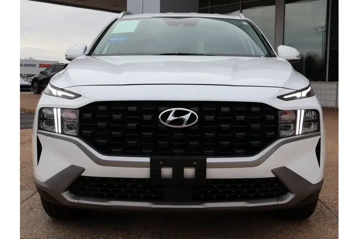 $21998 : Hyundai SANTA FE 2023 AWD SE image 8