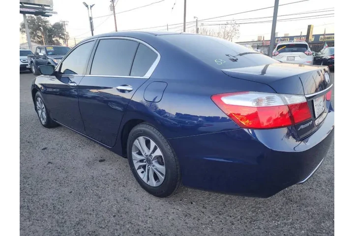$12999 : 2014 Accord LX image 10