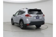 $17998 : Subaru Forester 2020 AWD Lim thumbnail