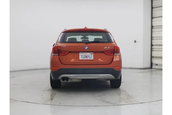 $16998 : BMW X1 2015 sDrive28i 4dr SU image 6