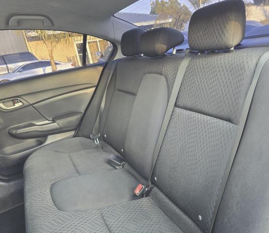 $8900 : 2015 HONDA CIVIC2015 HONDA CI image 1