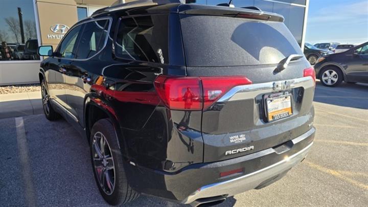 $19257 : Pre-Owned 2019 Acadia Denali image 4