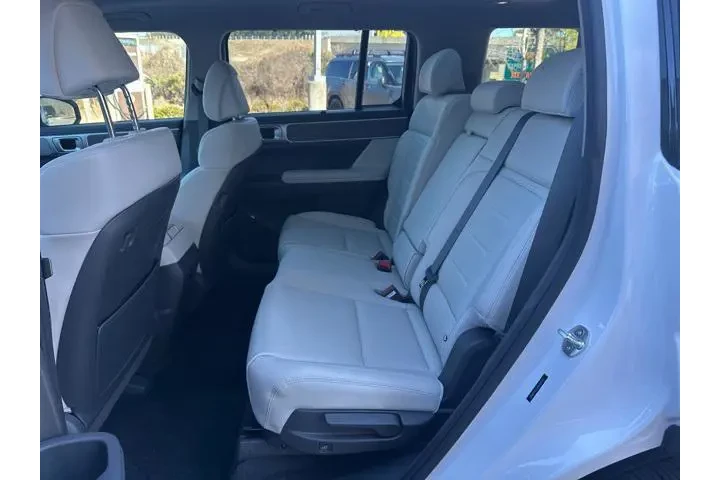 $32908 : Hyundai SANTA FE 2024 Limite image 7