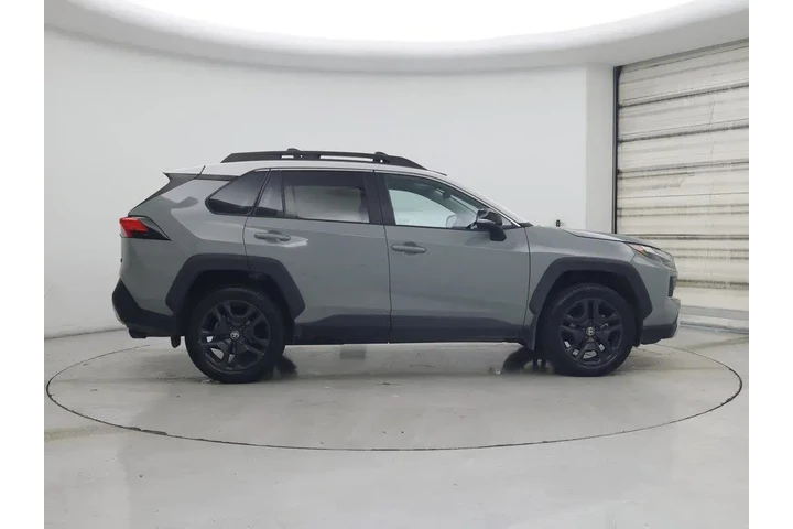 $30998 : Toyota RAV4 2023 AWD Adventu image 7