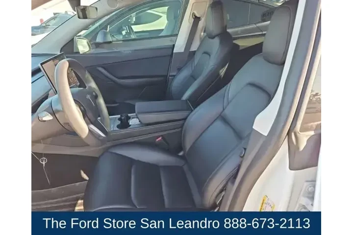 $27750 : Tesla Model Y 2021 AWD Long image 10