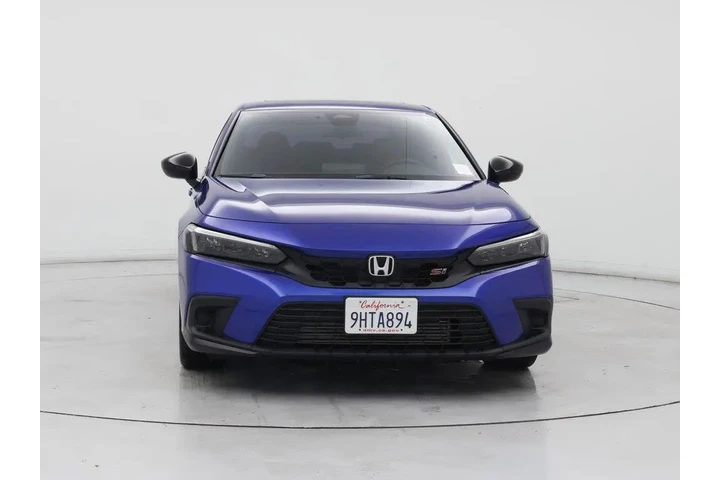 $28998 : Honda Civic 2023 Si 4dr Seda image 5