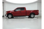 $21998 : Ford F-150 2018 4x2 XLT 4dr thumbnail