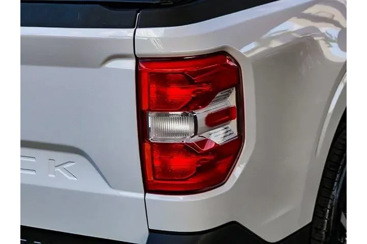 $25873 : Ford Maverick 2022 Lariat 4d image 9